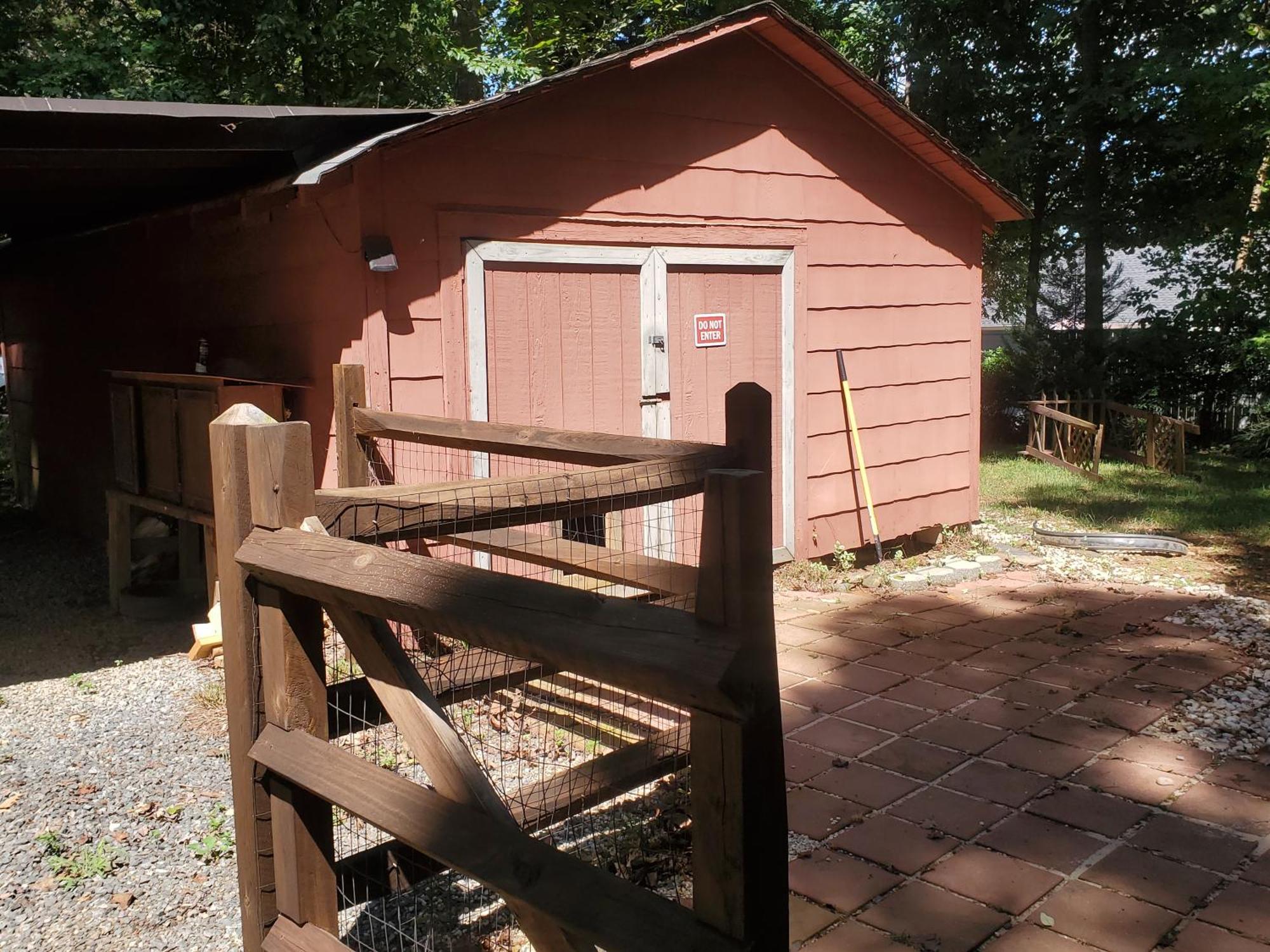 Private Single Level Standalone House Large Lot - 3 Bedrooms Charlotte Exterior foto